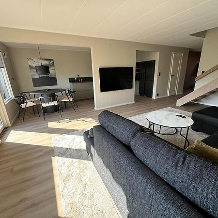 Boende Med Naerhet Till Golfbanan I Åhus Екстериор снимка
