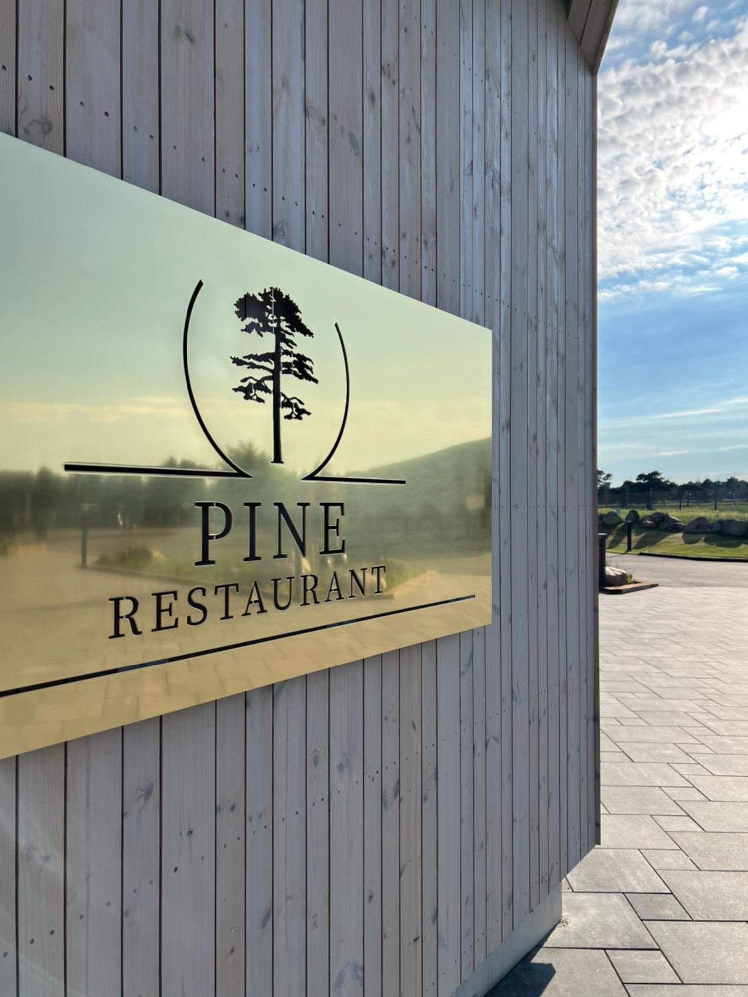 Boende Med Naerhet Till Golfbanan I Åhus Екстериор снимка