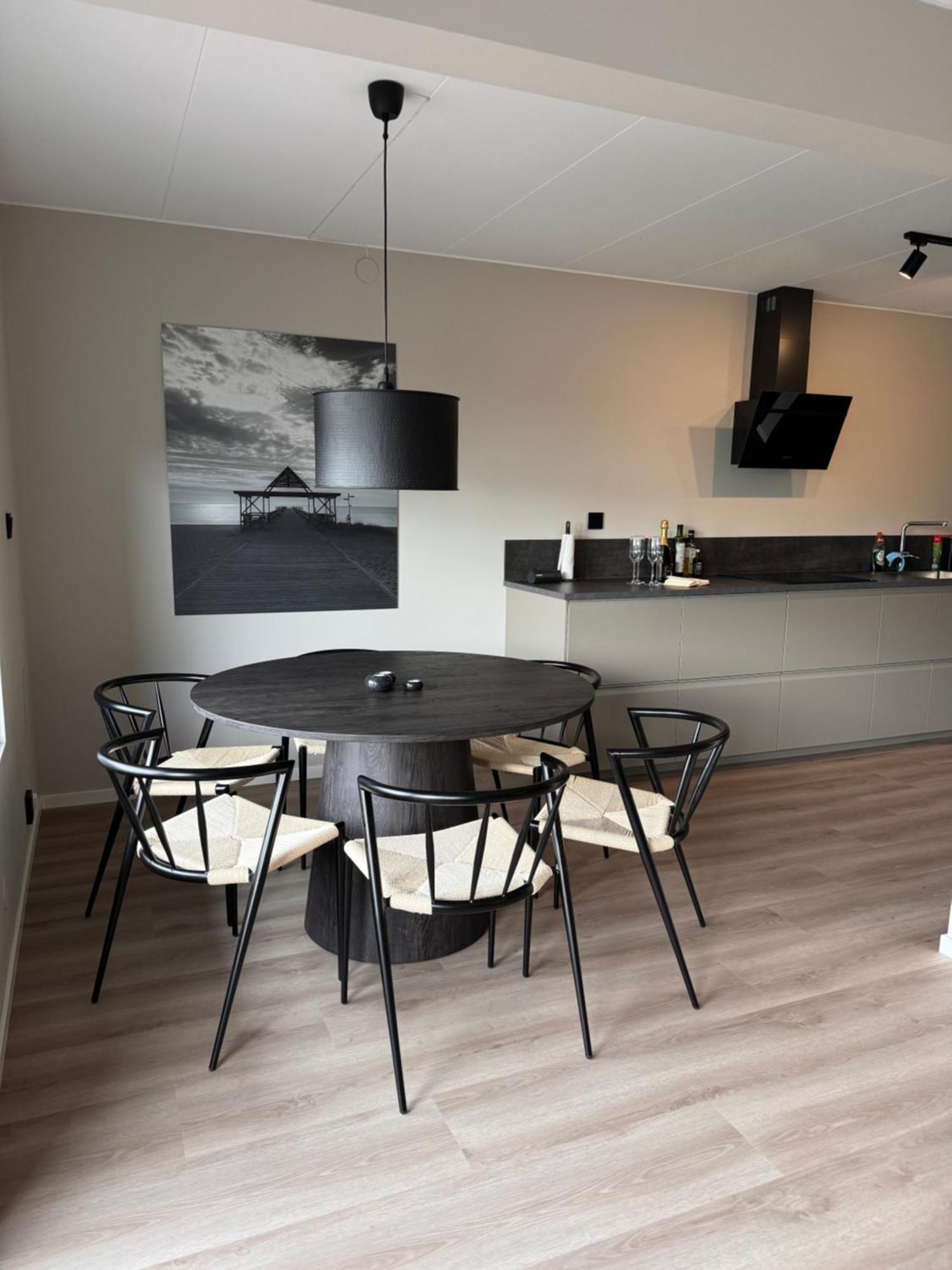 Boende Med Naerhet Till Golfbanan I Åhus Екстериор снимка